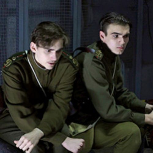 Afisha Club: Сморгонь в Москве 8 мая 2026