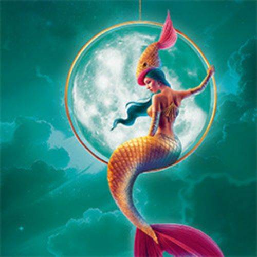 Afisha Club: Сны Пушкина в Москве 22 мая 2026