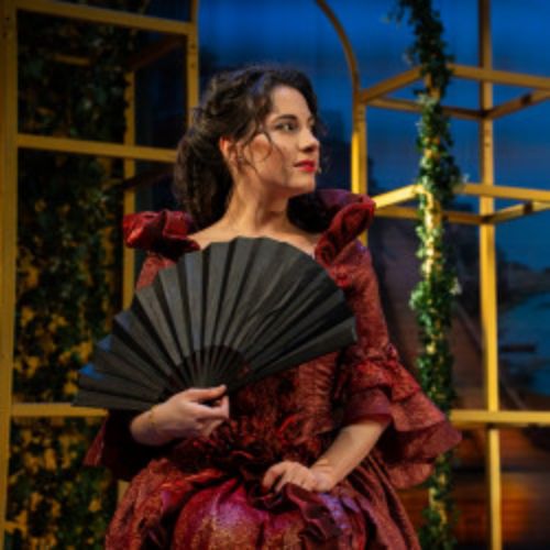 Afisha Club: Собака на сене в Москве 16 мая 2026