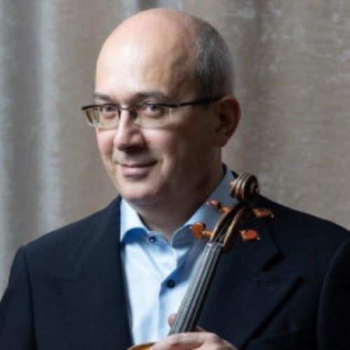 Afisha Club: Сонаты Брамса. А.Лундин, скрипка, В. Мягкова, ф-но в Москве 22 мая 2026