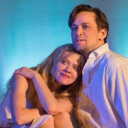 Afisha Club: Сорок первый. Премьера! в Москве 28 мая 2026