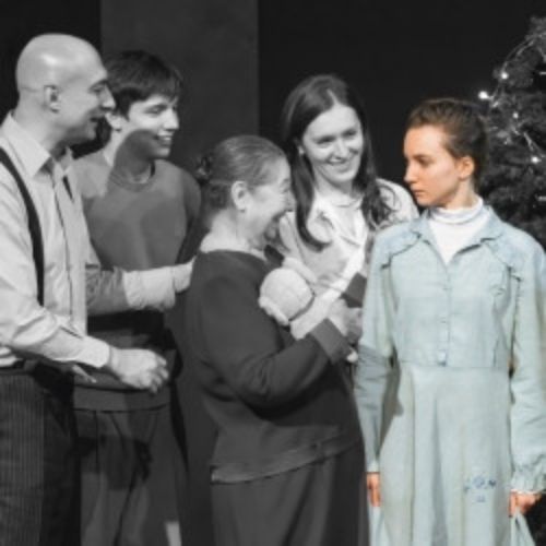 Afisha Club: Спешите делать добро в Москве 10 мая 2026