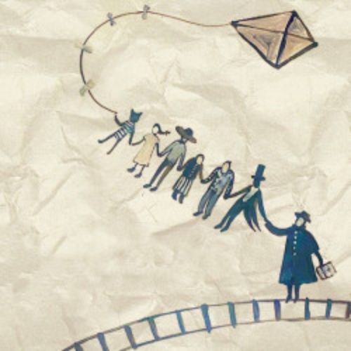 Afisha Club: Старосветские помещики в Москве 30 мая 2026