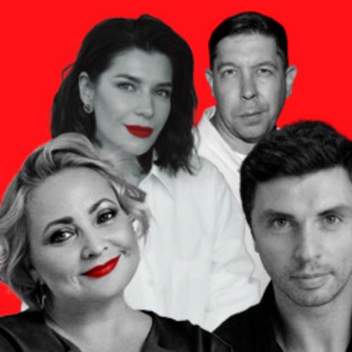 Afisha Club: Свидание на четверых в Москве 18 мая 2026