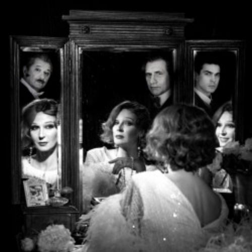 Afisha Club: Театр в Москве 12 мая 2026