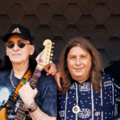 Afisha Club: The Good Company в Москве 13 мая 2026