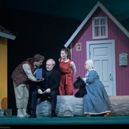 Afisha Club: Томасина в Москве 23 мая 2026