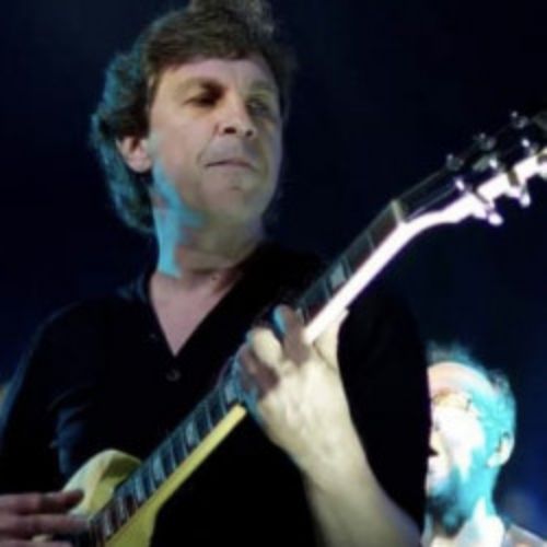 Afisha Club: Tribute Night: Jamiroquai в Москве 16 мая 2026