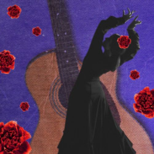 Afisha Club: Вечер страсти. Испанское Фламенко в Москве 15 мая 2026