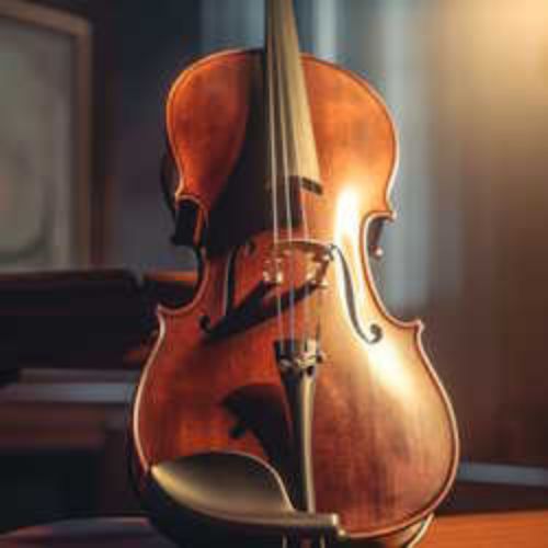 Afisha Club: Вечер в музее Скрябина. Скрипка и виолончель: Бах, Бетховен, Чайковский в Москве 6 мая 2026