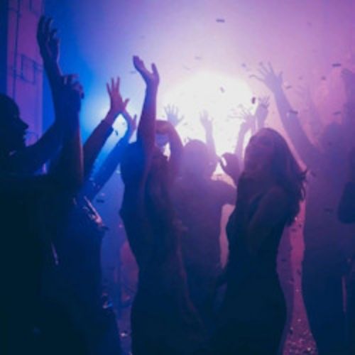 Afisha Club: Вечеринка в стиле Depeche Mode в Москве 9 мая 2026