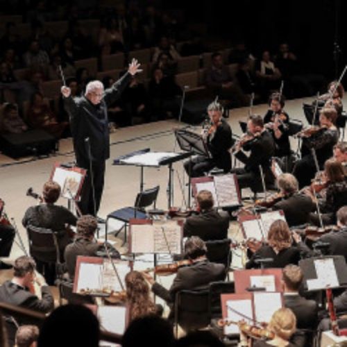 Afisha Club: Верди. Опера «Арольдо» в Москве 27 мая 2026