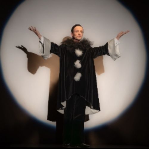 Afisha Club: «Вертинский. Возвращение» в Москве 6 мая 2026