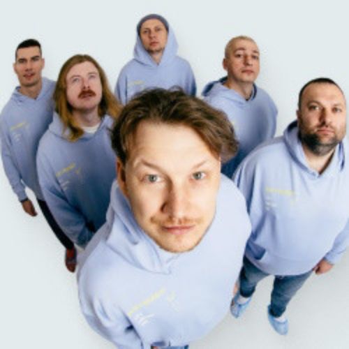 Afisha Club: ВИА «Ваши Краши» в Москве 31 мая 2026