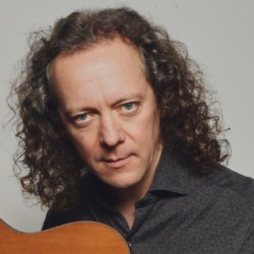 Afisha Club: VII международный фестиваль «GUITARMAGfest» в Москве 26 мая 2026