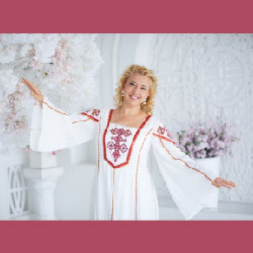 Afisha Club: Вишневый сад в Москве 14 мая 2026