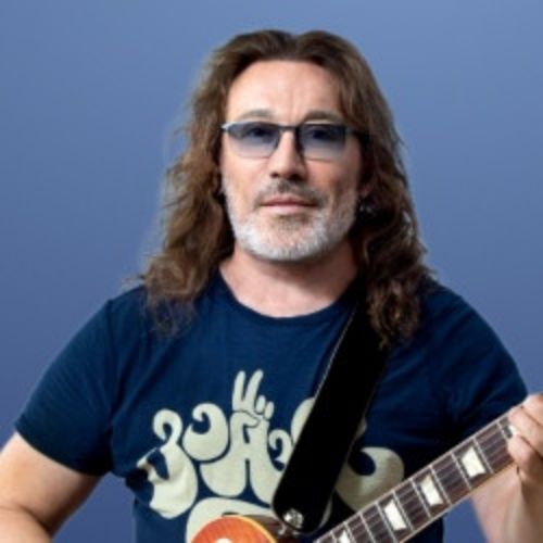 Afisha Club: Владимир Кузьмин в Москве 7 мая 2026