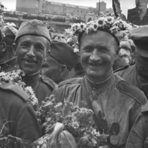 Afisha Club: Война...Любовь... в Москве 8 мая 2026