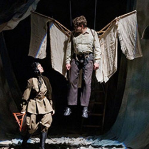 Afisha Club: «Все наши дни рождения». Премьера в Москве 28 мая 2026