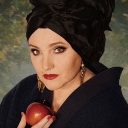 Afisha Club: Всё о Еве в Москве 25 мая 2026