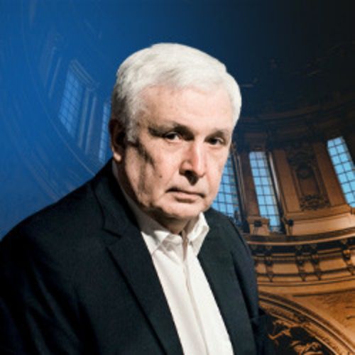 Afisha Club: Все произведения И. С. Баха для органа. Авторский цикл в Москве 3 мая 2026