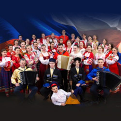 Afisha Club: Всероссийский конкурс им. Н.К. Мешко в Москве 22 мая 2026