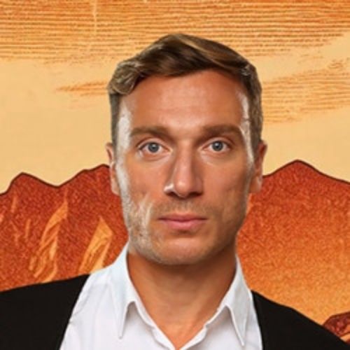 Afisha Club: Я, бабушка, Илико и Илларион в Москве 22 мая 2026