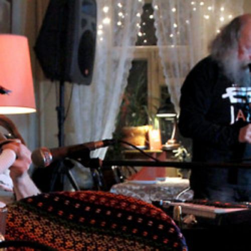 Afisha Club: Ян Бедерман и Бронислав Виногродский в Москве 10 мая 2026