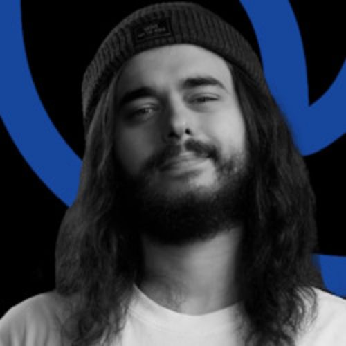 Afisha Club: Ян Зубков в Москве 3 мая 2026