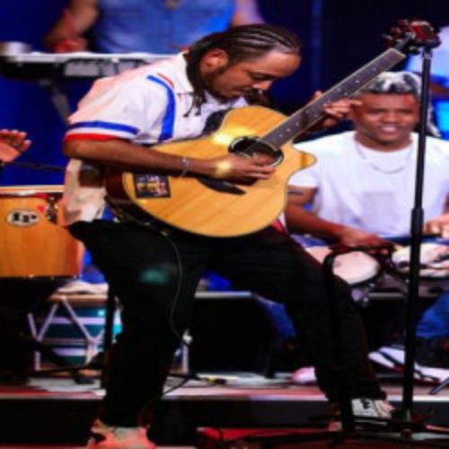 Afisha Club: Янко Сантана и Orquesta El domi в Москве 30 мая 2026