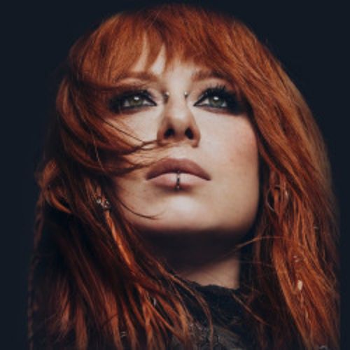 Afisha Club: Юлия Савичева в Москве 30 мая 2026