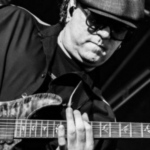 Afisha Club: Юрий Терлецкий & Yurs’ki Band в Москве 5 мая 2026