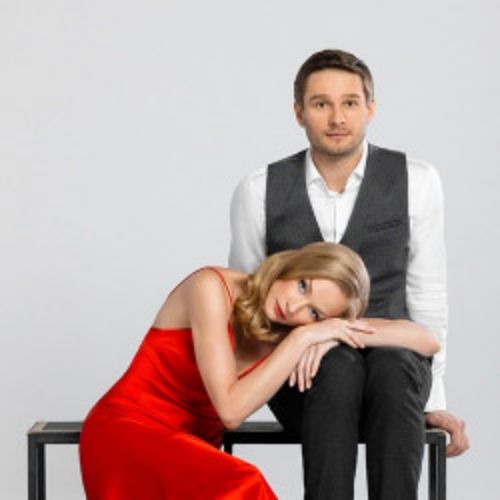 Afisha Club: Зал ожидания в Москве 18 мая 2026