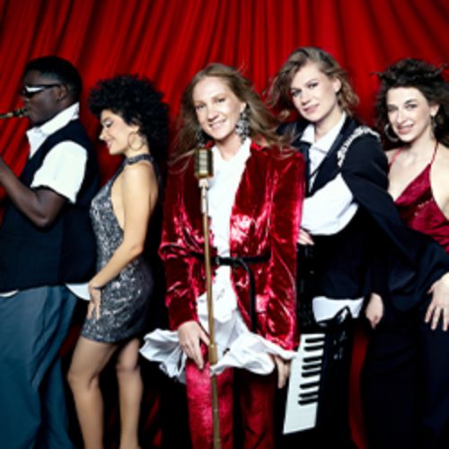 Afisha Club: Женский Стендап + Джаз: два концерта в один вечер в Москве 1 мая 2026