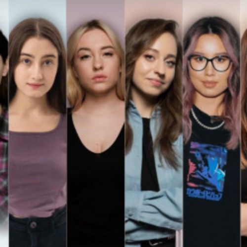 Afisha Club: Женский Юмор. Стендап от популярных комикесс с ТВ в Москве 11 мая 2026