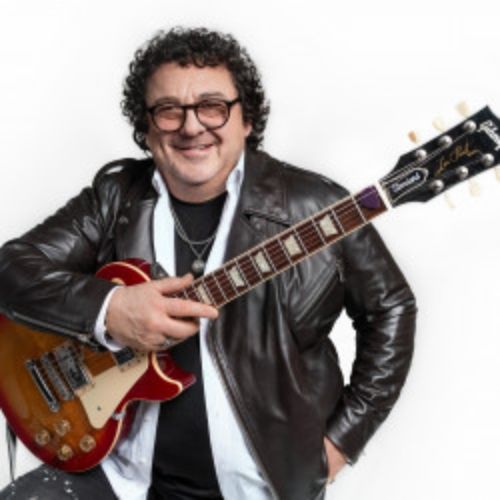 Afisha Club: Игорь Саруханов в Нижнем Новгороде 30 мая 2026