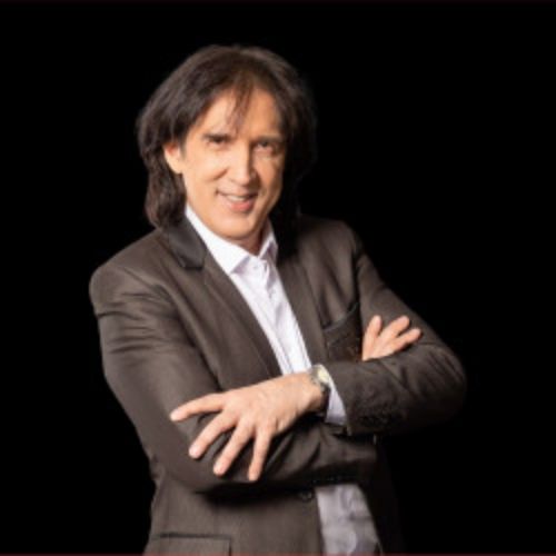 Afisha Club: Кай Метов. 60 лет в Нижнем Новгороде 13 мая 2026