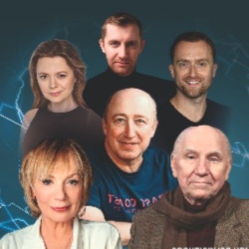 Afisha Club: Ловушка для одинокого мужчины в Нижнем Новгороде 20 мая 2026