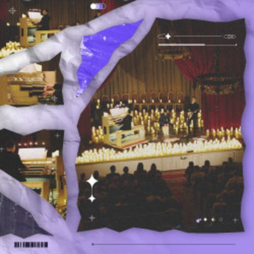 Afisha Club: Рок-хиты на органе при свечах в Нижнем Новгороде 10 мая 2026