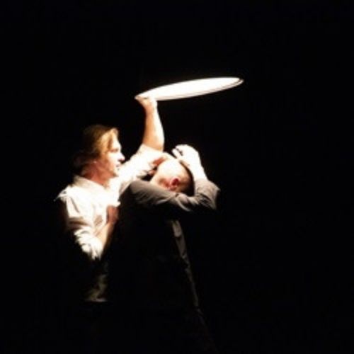 Afisha Club: Тварь 5.8.7.6/2 в Нижнем Новгороде 13 мая 2026