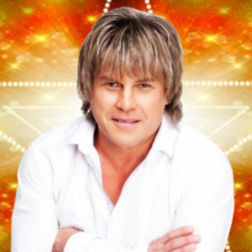 Afisha Club: Алексей Глызин. Он - Супер Стар! в Нижнем Тагиле 22 мая 2026