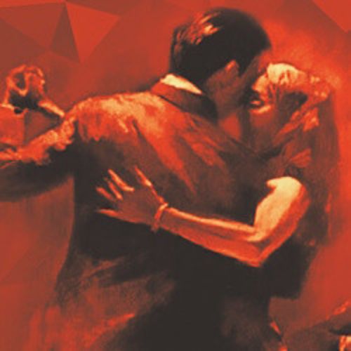 Afisha Club: Аргентинское танго в Новосибирске 17 мая 2026