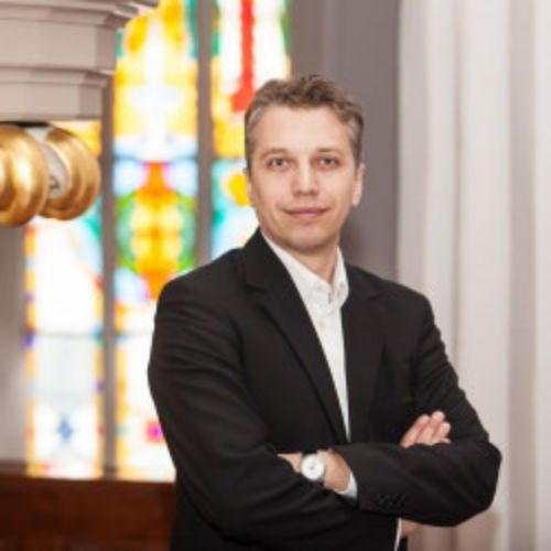 Afisha Club: Бах и французский романтизм в Новосибирске 11 мая 2026