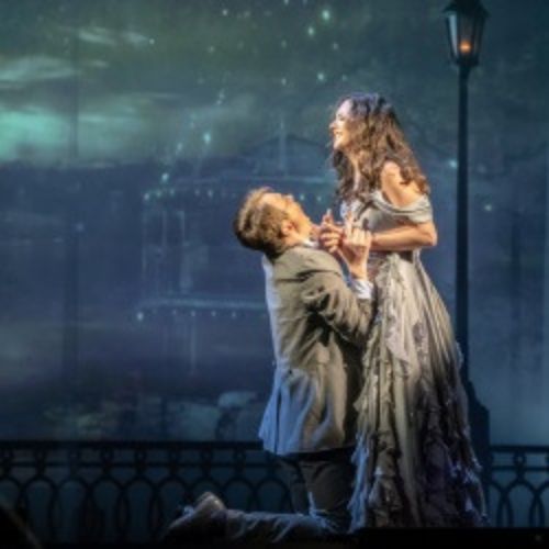 Afisha Club: Бесприданница в Новосибирске 14 мая 2026