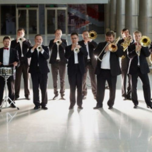 Afisha Club: Безумный вечер в Новосибирске 26 мая 2026