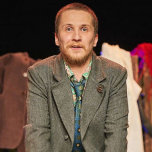 Afisha Club: Чудные люди в Новосибирске 8 мая 2026