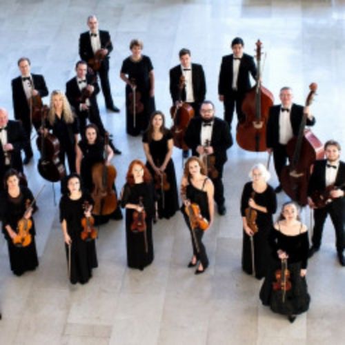 Afisha Club: Concerto grosso при свечах в Новосибирске 24 мая 2026