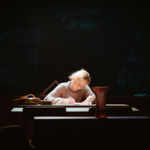 Afisha Club: Дорогая Елена Сергеевна в Новосибирске 12 мая 2026