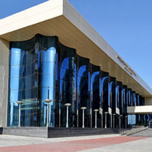 Afisha Club: Фестиваль юных дизайнеров школы «Меланж» в Новосибирске 30 мая 2026