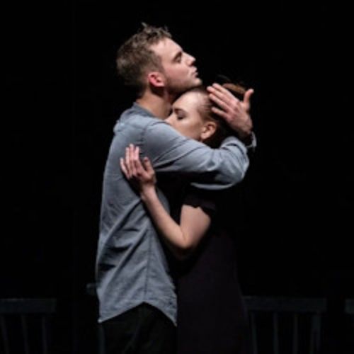 Afisha Club: Идиот в Новосибирске 28 мая 2026